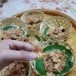 ขนมกง บ้านรายชะโด
