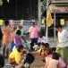 ประเพณีก่อพระเจดีย์ทราย