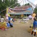 ประเพณีก่อพระเจดีย์ทราย