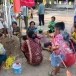 ประเพณีก่อพระเจดีย์ทราย