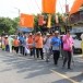 ประเพณีก่อพระเจดีย์ทราย