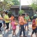 ประเพณีก่อพระเจดีย์ทราย
