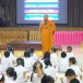 พระครูสมุห์ยงยุทธ ฐิตสทฺโธ ผู้มีผลงานดีเด่นทางด้านวัฒนธรรม สาขามนุษยศาสตร์ด้านศาสนา