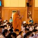 พระครูสมุห์ยงยุทธ ฐิตสทฺโธ ผู้มีผลงานดีเด่นทางด้านวัฒนธรรม สาขามนุษยศาสตร์ด้านศาสนา