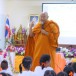 พระครูสมุห์ยงยุทธ ฐิตสทฺโธ ผู้มีผลงานดีเด่นทางด้านวัฒนธรรม สาขามนุษยศาสตร์ด้านศาสนา