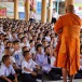 พระครูสมุห์ยงยุทธ ฐิตสทฺโธ ผู้มีผลงานดีเด่นทางด้านวัฒนธรรม สาขามนุษยศาสตร์ด้านศาสนา