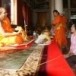 พระราชธรรมสารสุธี  เจ้าอาวาสวัดมหาพุทธาราม รองเจ้าคณะจังหวัดศรีสะเกษ ผู้ทำคุณประโยชน์ต่อกระทรวงวัฒนธรรม ด้านศาสนา  ประจำปี ๒๕๕๐ 