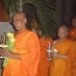 พระราชธรรมสารสุธี  เจ้าอาวาสวัดมหาพุทธาราม รองเจ้าคณะจังหวัดศรีสะเกษ ผู้ทำคุณประโยชน์ต่อกระทรวงวัฒนธรรม ด้านศาสนา  ประจำปี ๒๕๕๐ 