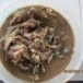 ปลาแดก (ปลาร้า) ภูมิปัญญาอีสาน