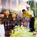 ประเพณีแข่งขันเรือยาวจังหวัดพิจิตร ชิงถ้วยพระราชทานพระบาทสมเด็จพระเจ้าอยู่หัว