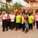 ประเพณีเจ้าพ่อแก้ว บางมูลนาก