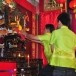ประเพณีเจ้าพ่อแก้ว บางมูลนาก