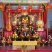 ประเพณีเจ้าพ่อแก้ว บางมูลนาก