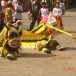 ประเพณีเจ้าพ่อแก้ว บางมูลนาก