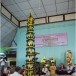 พิธีเวียนเทียนสมโภชผ้าพระกฐินพระราชทาน