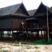 ศูนย์วัฒนธรรมผู้ไทยบ้านโพน อำเภอคำม่วง จังหวัดกาฬสินธุ์ 