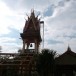 วัดโนนกลาง  ตำบลห้วยยาง  อำเภอกระนวน  จังหวัดขอนแก่น