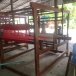 กลุ่มทอผ้าบ้านเลาขวัญ
