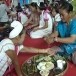 พิธีผูกข้อมือเพื่อเรียกขวัญ “ไค่จูลาเขาะ”