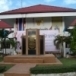 ที่ว่าการอำเภอโกสุมพิสัย
