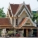 ศาลหลักเมืองจังหวัดลำปาง