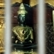 พระแก้วมรกตวัดพระธาตุลำปางหลวง