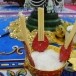 พิธีเวียนเทียนสมโภชผ้าพระกฐินพระราชทาน