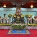 พิธีเวียนเทียนสมโภชผ้าพระกฐินพระราชทาน