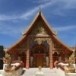 วัดปงยางคก อำเภอห้างฉัตร 