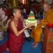 พระสมุห์ ศศิพงศ์ (ครูบาน้ำมนต์)  สีลสํวโร
