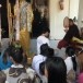 พระสมุห์ ศศิพงศ์ (ครูบาน้ำมนต์)  สีลสํวโร