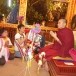 พระสมุห์ ศศิพงศ์ (ครูบาน้ำมนต์)  สีลสํวโร