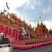 งานประเพณีบุญบั้งไฟล้าน บ้านธาตุ อำเภอเพ็ญ