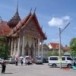 วัดเจริญสุขารามวรวิหาร