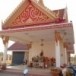 ศาลหลักเมือง  อำเภอกระนวน