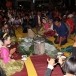 ประเพณีปังอ๊อกเปรี๊ยะแค หรือประเพณีป้อนข้าวพระจันทร์