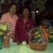 ดอกไม้ประดิษฐ์ จากเปลือกข้าวโพด  