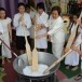 ประเพณีกวนข้าวทิพย์