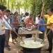 ประเพณีกวนข้าวทิพย์