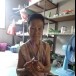 นางอำพรรณ  โกฏแก้ว