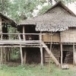 เรือนไทยภาคเหนือ