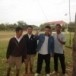 การเล่นว่าว  โรงเรียนร่องคำ อำเภอร่องคำ จังหวัดกาฬสินธุ์