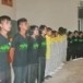 การบูมรุ่นพี่-รุ่นน้อง โรงเรียนร่องคำ อำเภอร่องคำ จังหวัดกาฬสินธุ์