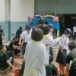 การบูมรุ่นพี่-รุ่นน้อง โรงเรียนร่องคำ อำเภอร่องคำ จังหวัดกาฬสินธุ์