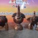 ผลิตภัณฑ์จากกะลามะพร้าว 