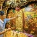 งานประเพณีแห่เจ้าพ่อหลักเมือง