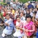 งานประเพณีแห่เจ้าพ่อหลักเมือง