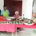ร้านแม่กุหลาบขนมไทย  (ต้นตำรับขนมศิลาอ่อน)