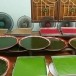 ร้านแม่กุหลาบขนมไทย  (ต้นตำรับขนมศิลาอ่อน)