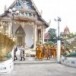 บ้านจระเข้หิน  หมู่  ๒